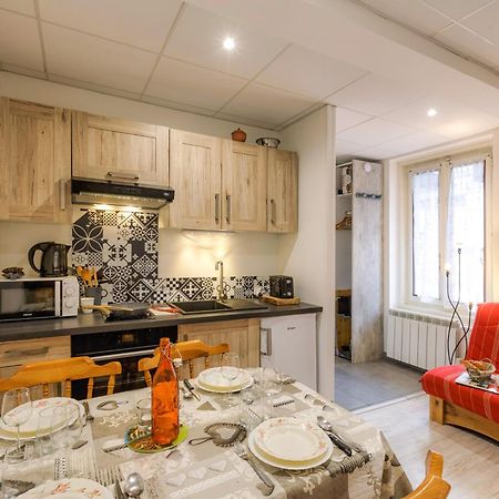La Maisonnee De Julie - Happy Rentals Шамони Экстерьер фото